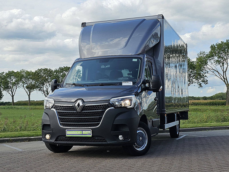 Renault Master 2.3 L3 Bakwagen Navi - Jakeluauto: kuva Renault Master 2.3 L3 Bakwagen Navi - Jakeluauto Renault Master 2.3 L3 Bakwagen Navi - Jakeluauto: kuva Renault Master 2.3 L3 Bakwagen Navi - Jakeluauto
