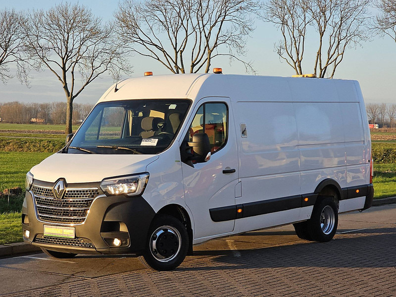 Renault Master 2.3 L3H2 Dubbellucht AC! - Pakettiauto: kuva Renault Master 2.3 L3H2 Dubbellucht AC! - Pakettiauto Renault Master 2.3 L3H2 Dubbellucht AC! - Pakettiauto: kuva Renault Master 2.3 L3H2 Dubbellucht AC! - Pakettiauto