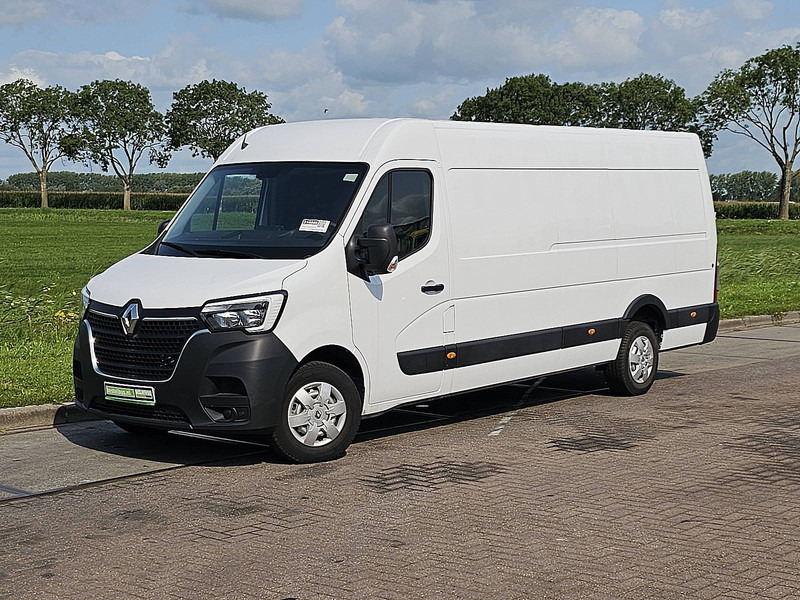 Renault Master 2.3 L4H2 Maxi 163Pk NAP! - Pakettiauto: kuva Renault Master 2.3 L4H2 Maxi 163Pk NAP! - Pakettiauto Renault Master 2.3 L4H2 Maxi 163Pk NAP! - Pakettiauto: kuva Renault Master 2.3 L4H2 Maxi 163Pk NAP! - Pakettiauto