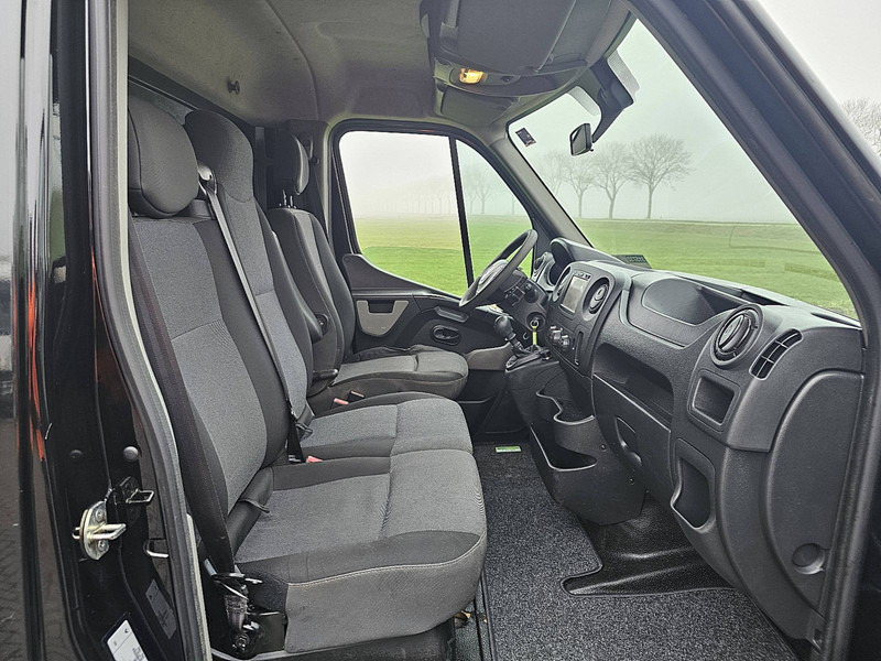 Avolava pakettiauto Renault Master 2.3 Open-Laadbak XXXL!: kuva Avolava pakettiauto Renault Master 2.3 Open-Laadbak XXXL!