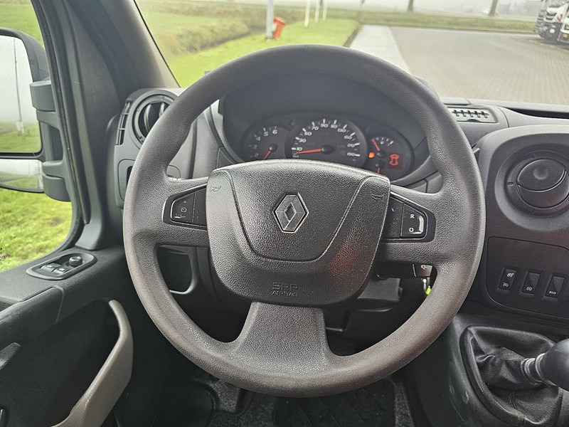 Avolava pakettiauto Renault Master 2.3 Open-Laadbak XXXL!: kuva Avolava pakettiauto Renault Master 2.3 Open-Laadbak XXXL!