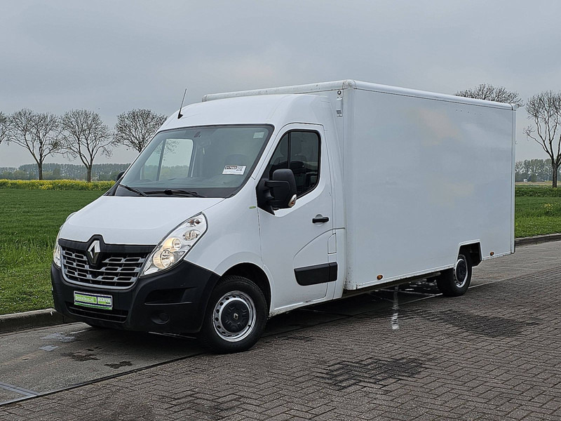 Renault Master 2.3 Platform-Cabine Eur6 - Jakeluauto: kuva Renault Master 2.3 Platform-Cabine Eur6 - Jakeluauto Renault Master 2.3 Platform-Cabine Eur6 - Jakeluauto: kuva Renault Master 2.3 Platform-Cabine Eur6 - Jakeluauto