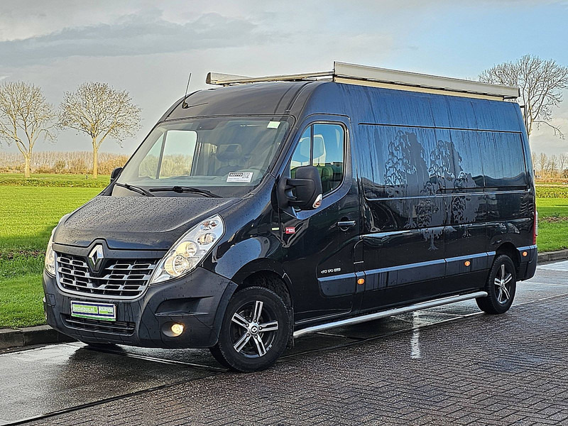 Renault Master 2.3DCI 170PK L3H2 Airco - Pakettiauto: kuva Renault Master 2.3DCI 170PK L3H2 Airco - Pakettiauto Renault Master 2.3DCI 170PK L3H2 Airco - Pakettiauto: kuva Renault Master 2.3DCI 170PK L3H2 Airco - Pakettiauto