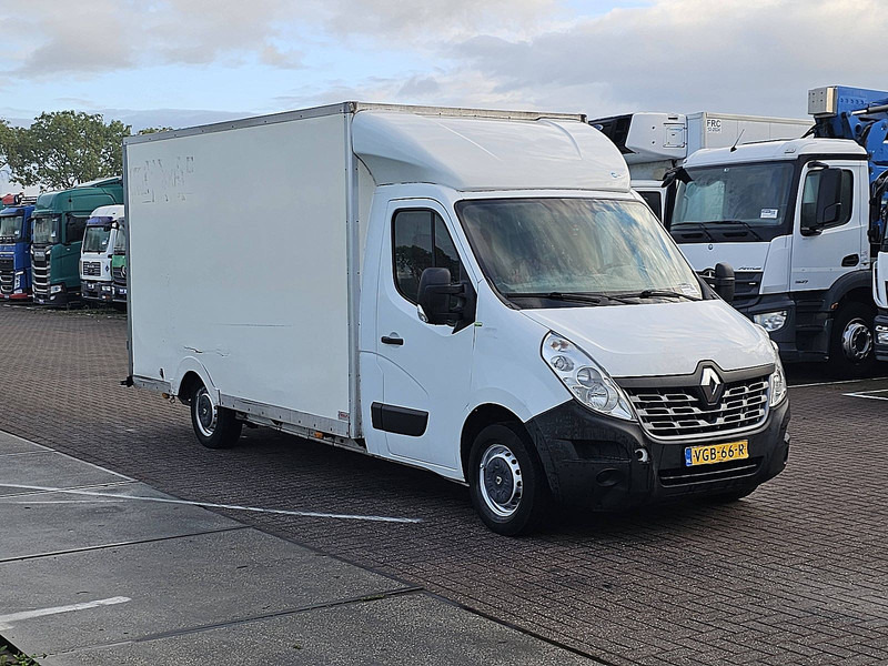 Renault Master - Pakettiauto: kuva Renault Master - Pakettiauto Renault Master - Pakettiauto: kuva Renault Master - Pakettiauto