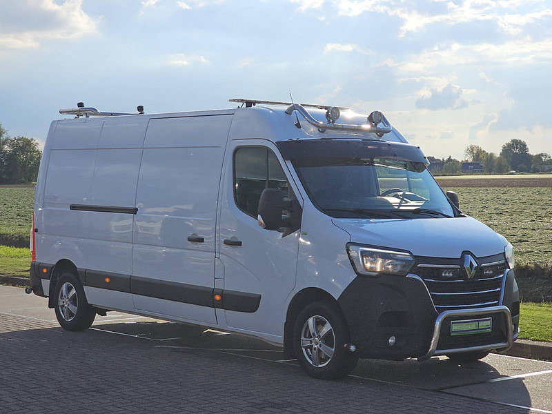 Renault Master T35 180 pk EURO6 - Pakettiauto: kuva Renault Master T35 180 pk EURO6 - Pakettiauto Renault Master T35 180 pk EURO6 - Pakettiauto: kuva Renault Master T35 180 pk EURO6 - Pakettiauto