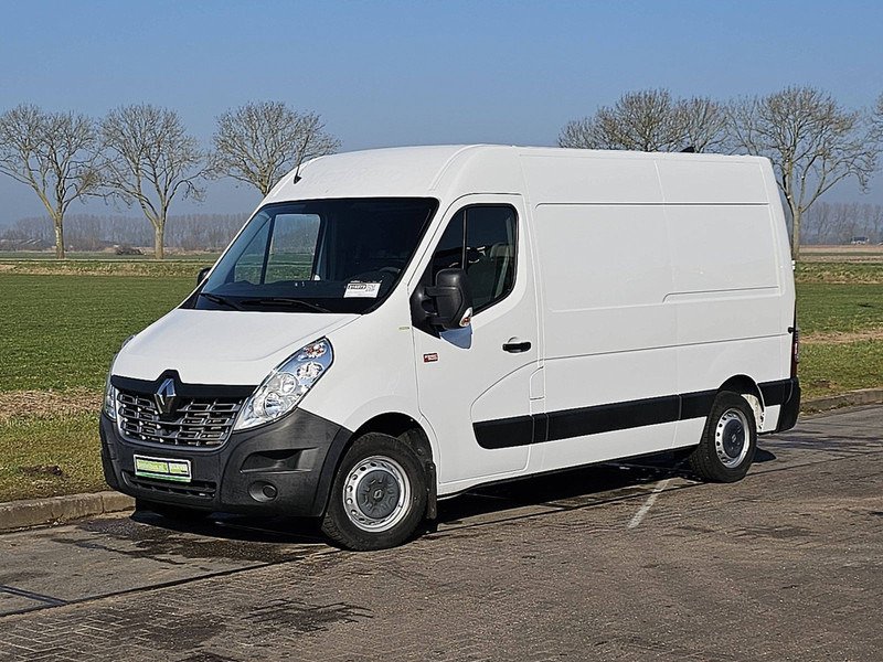 Renault Master T35 AC LAADKLEP EURO6 - Pakettiauto: kuva Renault Master T35 AC LAADKLEP EURO6 - Pakettiauto Renault Master T35 AC LAADKLEP EURO6 - Pakettiauto: kuva Renault Master T35 AC LAADKLEP EURO6 - Pakettiauto