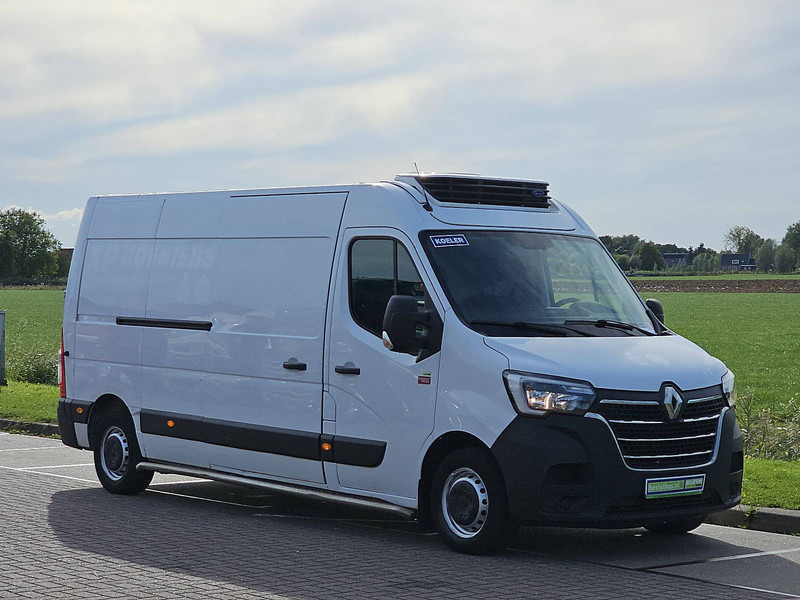 Renault Master T35 koelwagen ac EURO6 - Kylmäauto: kuva Renault Master T35 koelwagen ac EURO6 - Kylmäauto Renault Master T35 koelwagen ac EURO6 - Kylmäauto: kuva Renault Master T35 koelwagen ac EURO6 - Kylmäauto