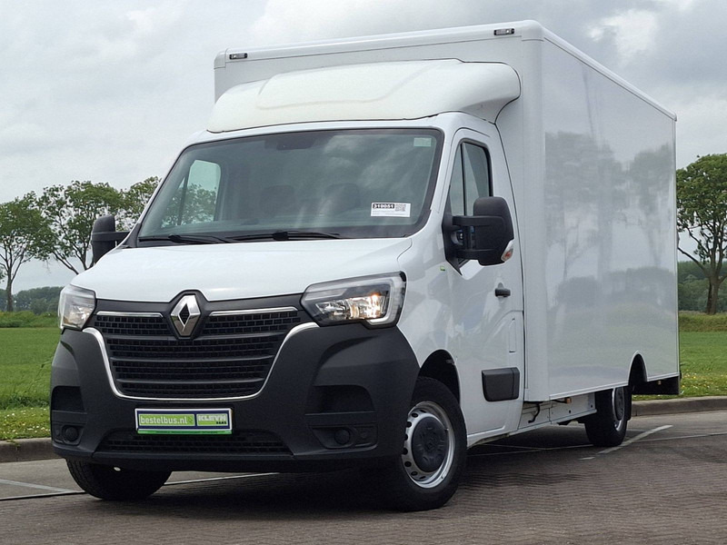 Renault Master T35 oprijklep ac EURO6 - Jakeluauto: kuva Renault Master T35 oprijklep ac EURO6 - Jakeluauto Renault Master T35 oprijklep ac EURO6 - Jakeluauto: kuva Renault Master T35 oprijklep ac EURO6 - Jakeluauto