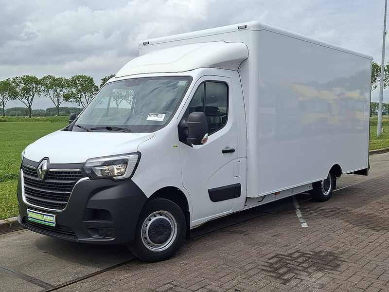Renault Master T35 oprijklep ac EURO6 - Jakeluauto: kuva Renault Master T35 oprijklep ac EURO6 - Jakeluauto Renault Master T35 oprijklep ac EURO6 - Jakeluauto: kuva Renault Master T35 oprijklep ac EURO6 - Jakeluauto