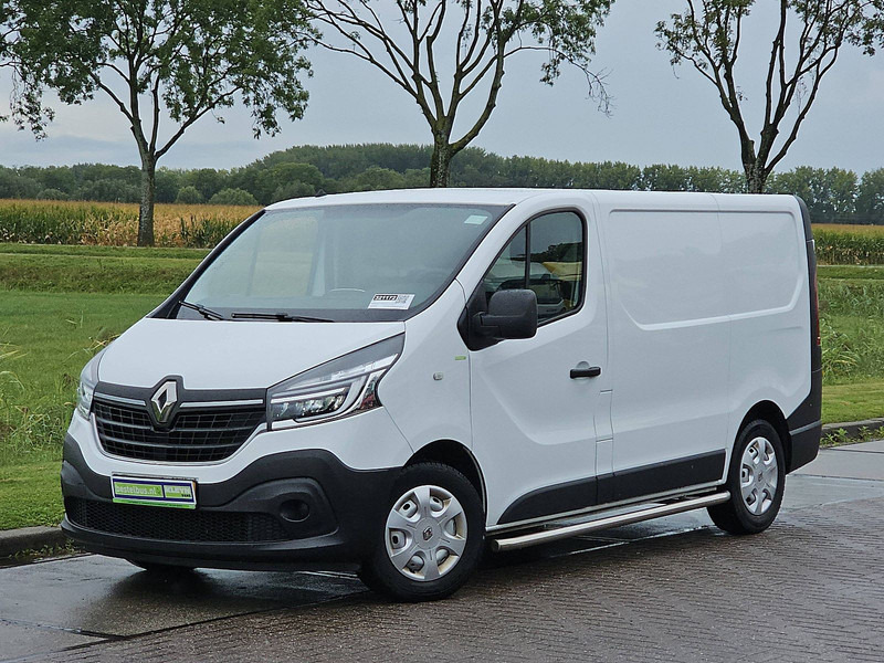 Renault Trafic 2.0 DCI 120 COMF. L1H1 - Pieni pakettiauto: kuva Renault Trafic 2.0 DCI 120 COMF. L1H1 - Pieni pakettiauto Renault Trafic 2.0 DCI 120 COMF. L1H1 - Pieni pakettiauto: kuva Renault Trafic 2.0 DCI 120 COMF. L1H1 - Pieni pakettiauto