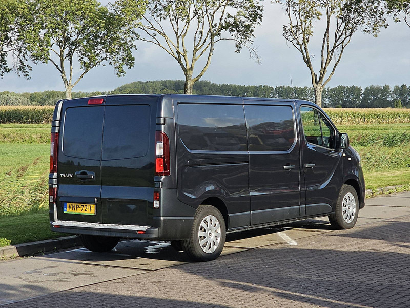 Renault Trafic 2.0 DCI DCI 145 AUT. L2H1 - Pieni pakettiauto: kuva Renault Trafic 2.0 DCI DCI 145 AUT. L2H1 - Pieni pakettiauto Renault Trafic 2.0 DCI DCI 145 AUT. L2H1 - Pieni pakettiauto: kuva Renault Trafic 2.0 DCI DCI 145 AUT. L2H1 - Pieni pakettiauto