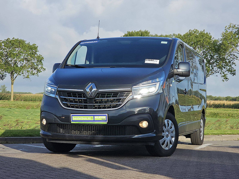 Renault Trafic 2.0 DCI DCI 145 AUT. L2H1 - Pieni pakettiauto: kuva Renault Trafic 2.0 DCI DCI 145 AUT. L2H1 - Pieni pakettiauto Renault Trafic 2.0 DCI DCI 145 AUT. L2H1 - Pieni pakettiauto: kuva Renault Trafic 2.0 DCI DCI 145 AUT. L2H1 - Pieni pakettiauto