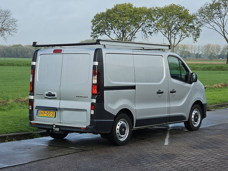 Renault Trafic 2.0 DCI L1H1 Airco Euro6 NAP - Pieni pakettiauto: kuva Renault Trafic 2.0 DCI L1H1 Airco Euro6 NAP - Pieni pakettiauto Renault Trafic 2.0 DCI L1H1 Airco Euro6 NAP - Pieni pakettiauto: kuva Renault Trafic 2.0 DCI L1H1 Airco Euro6 NAP - Pieni pakettiauto