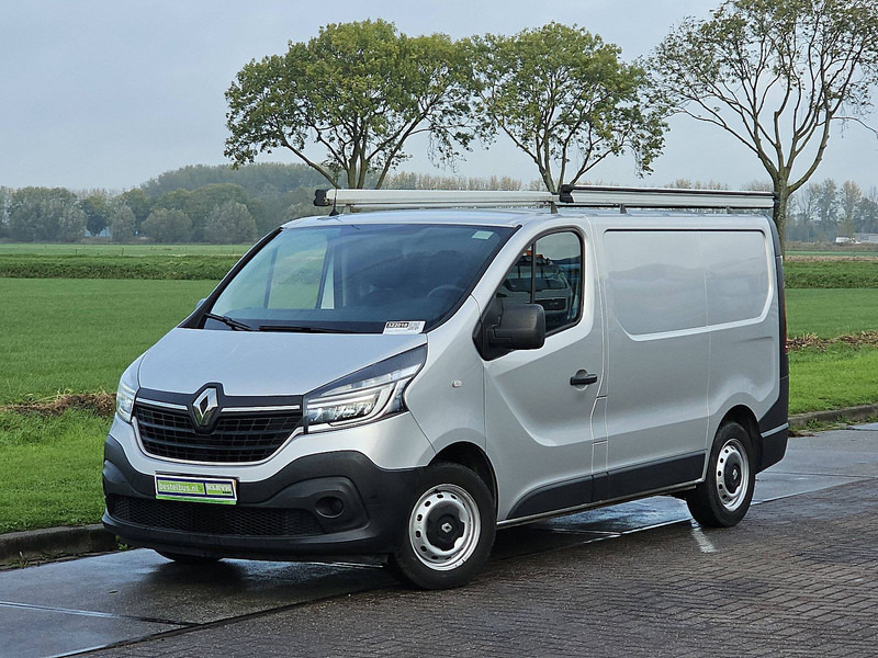 Renault Trafic 2.0 DCI L1H1 Airco Euro6 NAP - Pieni pakettiauto: kuva Renault Trafic 2.0 DCI L1H1 Airco Euro6 NAP - Pieni pakettiauto Renault Trafic 2.0 DCI L1H1 Airco Euro6 NAP - Pieni pakettiauto: kuva Renault Trafic 2.0 DCI L1H1 Airco Euro6 NAP - Pieni pakettiauto