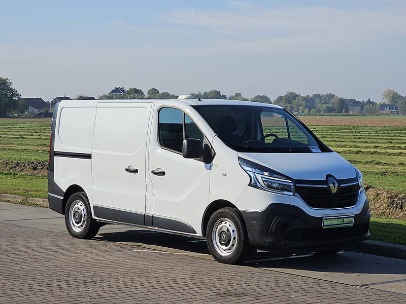 Renault Trafic 2.0 DCI L1H1 Navi Trekhaak ! - Pieni pakettiauto: kuva Renault Trafic 2.0 DCI L1H1 Navi Trekhaak ! - Pieni pakettiauto Renault Trafic 2.0 DCI L1H1 Navi Trekhaak ! - Pieni pakettiauto: kuva Renault Trafic 2.0 DCI L1H1 Navi Trekhaak ! - Pieni pakettiauto