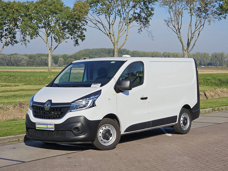 Renault Trafic 2.0 DCI L1H1 Navi Trekhaak ! - Pieni pakettiauto: kuva Renault Trafic 2.0 DCI L1H1 Navi Trekhaak ! - Pieni pakettiauto Renault Trafic 2.0 DCI L1H1 Navi Trekhaak ! - Pieni pakettiauto: kuva Renault Trafic 2.0 DCI L1H1 Navi Trekhaak ! - Pieni pakettiauto