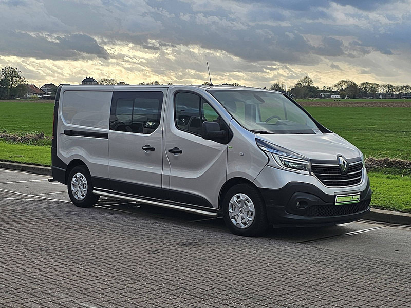 Renault Trafic 2.0 DCI L2 Dubbel Cabine NAP - Pieni pakettiauto: kuva Renault Trafic 2.0 DCI L2 Dubbel Cabine NAP - Pieni pakettiauto Renault Trafic 2.0 DCI L2 Dubbel Cabine NAP - Pieni pakettiauto: kuva Renault Trafic 2.0 DCI L2 Dubbel Cabine NAP - Pieni pakettiauto