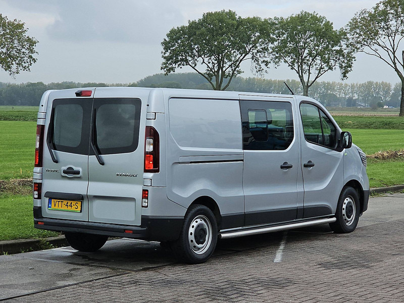 Renault Trafic 2.0 DCI L2 Dubbel Cabine NAP - Pieni pakettiauto: kuva Renault Trafic 2.0 DCI L2 Dubbel Cabine NAP - Pieni pakettiauto Renault Trafic 2.0 DCI L2 Dubbel Cabine NAP - Pieni pakettiauto: kuva Renault Trafic 2.0 DCI L2 Dubbel Cabine NAP - Pieni pakettiauto