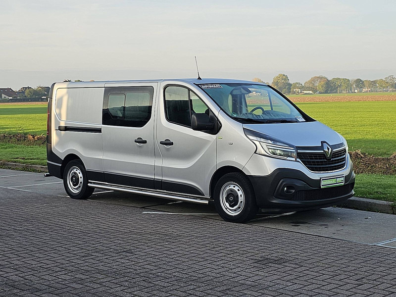 Renault Trafic 2.0 DCI L2 Dubbel Cabine NAP - Pieni pakettiauto: kuva Renault Trafic 2.0 DCI L2 Dubbel Cabine NAP - Pieni pakettiauto Renault Trafic 2.0 DCI L2 Dubbel Cabine NAP - Pieni pakettiauto: kuva Renault Trafic 2.0 DCI L2 Dubbel Cabine NAP - Pieni pakettiauto