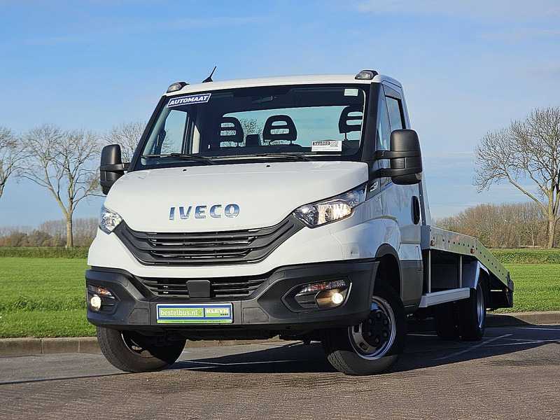 Iveco Daily 35 C 18 3.0 L3 CARTRANSP. - Tavara-auto: kuva Iveco Daily 35 C 18 3.0 L3 CARTRANSP. - Tavara-auto Iveco Daily 35 C 18 3.0 L3 CARTRANSP. - Tavara-auto: kuva Iveco Daily 35 C 18 3.0 L3 CARTRANSP. - Tavara-auto