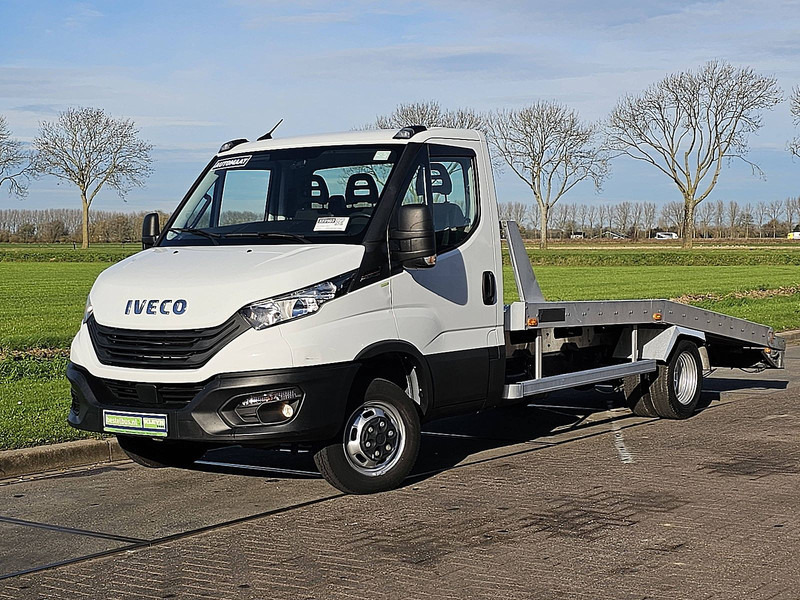 Iveco Daily 35 C 18 3.0 L3 CARTRANSP. - Tavara-auto: kuva Iveco Daily 35 C 18 3.0 L3 CARTRANSP. - Tavara-auto Iveco Daily 35 C 18 3.0 L3 CARTRANSP. - Tavara-auto: kuva Iveco Daily 35 C 18 3.0 L3 CARTRANSP. - Tavara-auto