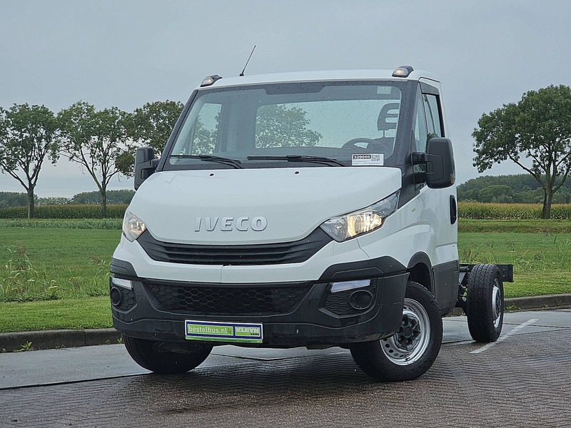 Iveco Daily 35 S 12 CHASSIS - Tavara-auto: kuva Iveco Daily 35 S 12 CHASSIS - Tavara-auto Iveco Daily 35 S 12 CHASSIS - Tavara-auto: kuva Iveco Daily 35 S 12 CHASSIS - Tavara-auto