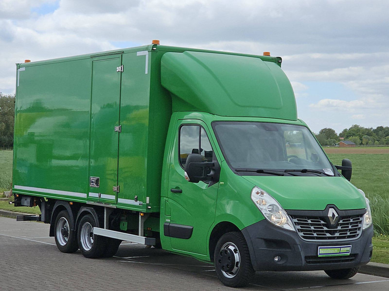 Renault Master 2.3 DCI 165 BE 3500+ - Tavara-auto: kuva Renault Master 2.3 DCI 165 BE 3500+ - Tavara-auto Renault Master 2.3 DCI 165 BE 3500+ - Tavara-auto: kuva Renault Master 2.3 DCI 165 BE 3500+ - Tavara-auto
