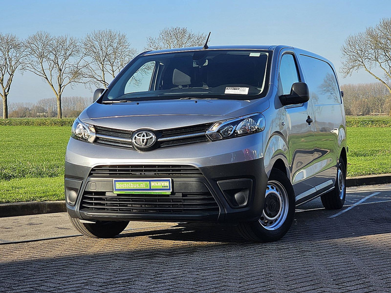 Toyota pro-ace 1.6 Worker EURO6 - Pieni pakettiauto: kuva Toyota pro-ace 1.6 Worker EURO6 - Pieni pakettiauto Toyota pro-ace 1.6 Worker EURO6 - Pieni pakettiauto: kuva Toyota pro-ace 1.6 Worker EURO6 - Pieni pakettiauto
