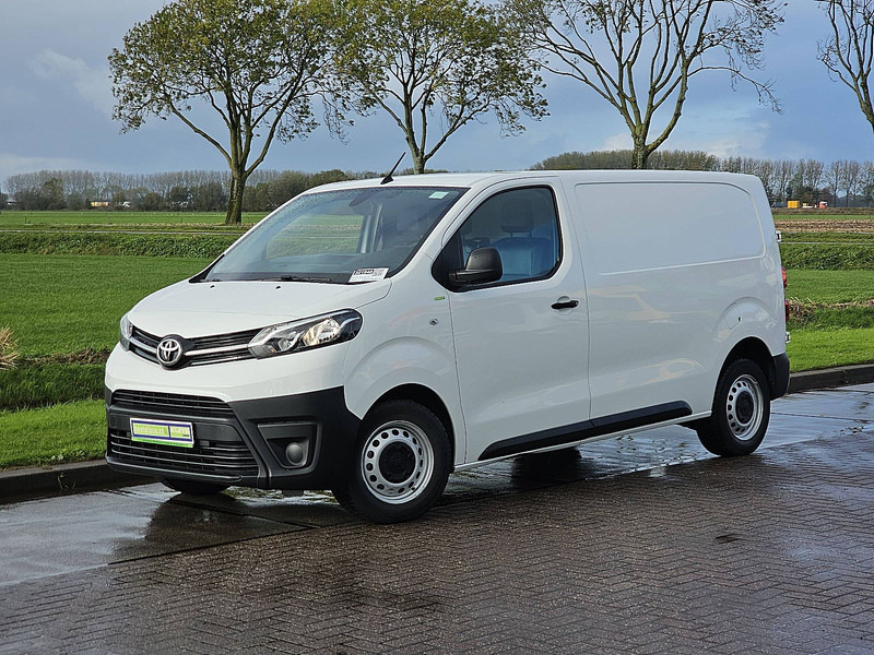 Toyota pro-ace 2.0 L2H1 Navi Euro6 NAP! - Pieni pakettiauto: kuva Toyota pro-ace 2.0 L2H1 Navi Euro6 NAP! - Pieni pakettiauto Toyota pro-ace 2.0 L2H1 Navi Euro6 NAP! - Pieni pakettiauto: kuva Toyota pro-ace 2.0 L2H1 Navi Euro6 NAP! - Pieni pakettiauto