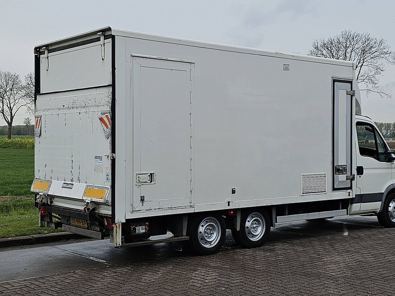VELDHUIZEN P27 Laadklep BE-COMBI! - Umpikori perävaunu: kuva VELDHUIZEN P27 Laadklep BE-COMBI! - Umpikori perävaunu VELDHUIZEN P27 Laadklep BE-COMBI! - Umpikori perävaunu: kuva VELDHUIZEN P27 Laadklep BE-COMBI! - Umpikori perävaunu