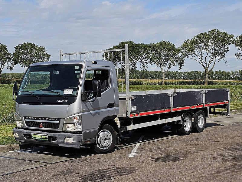 Mitsubishi Canter 3 C - Vetopöytäauto: kuva Mitsubishi Canter 3 C - Vetopöytäauto Mitsubishi Canter 3 C - Vetopöytäauto: kuva Mitsubishi Canter 3 C - Vetopöytäauto