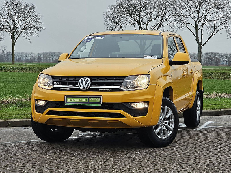 Volkswagen Amarok 3.0 TDI V6 DSG ac EURO6 - Avolava-auto: kuva Volkswagen Amarok 3.0 TDI V6 DSG ac EURO6 - Avolava-auto Volkswagen Amarok 3.0 TDI V6 DSG ac EURO6 - Avolava-auto: kuva Volkswagen Amarok 3.0 TDI V6 DSG ac EURO6 - Avolava-auto