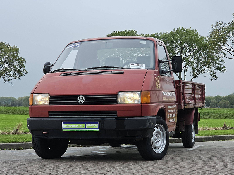 Volkswagen Bestel 2.4 - Avolava-auto: kuva Volkswagen Bestel 2.4 - Avolava-auto Volkswagen Bestel 2.4 - Avolava-auto: kuva Volkswagen Bestel 2.4 - Avolava-auto