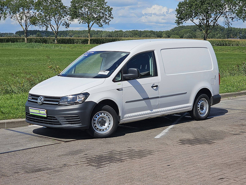 Volkswagen Caddy Maxi 1.4 CGI ac EURO6 CNG - Jakeluauto: kuva Volkswagen Caddy Maxi 1.4 CGI ac EURO6 CNG - Jakeluauto Volkswagen Caddy Maxi 1.4 CGI ac EURO6 CNG - Jakeluauto: kuva Volkswagen Caddy Maxi 1.4 CGI ac EURO6 CNG - Jakeluauto