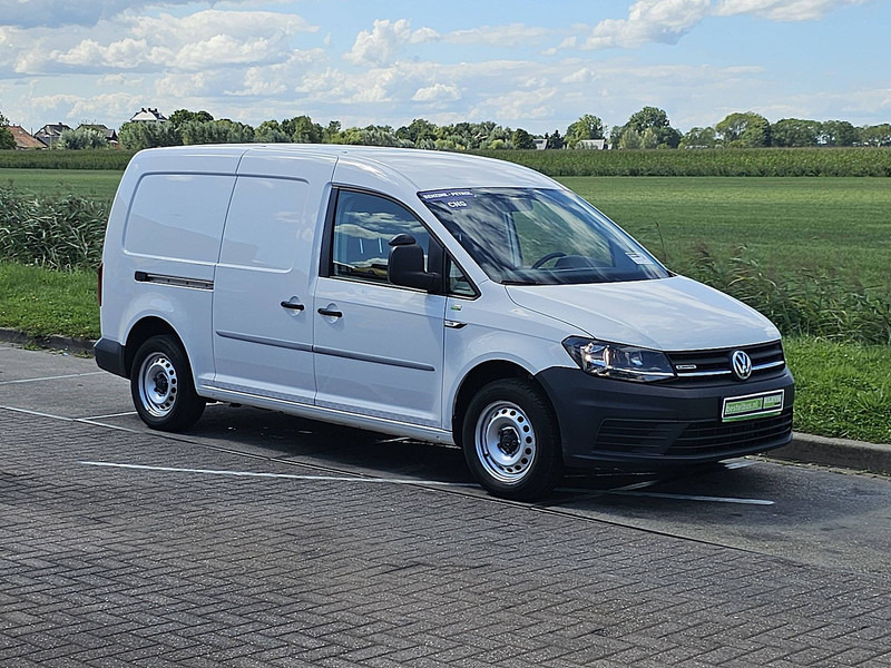 Volkswagen Caddy Maxi 1.4 CGI ac EURO6 CNG - Jakeluauto: kuva Volkswagen Caddy Maxi 1.4 CGI ac EURO6 CNG - Jakeluauto Volkswagen Caddy Maxi 1.4 CGI ac EURO6 CNG - Jakeluauto: kuva Volkswagen Caddy Maxi 1.4 CGI ac EURO6 CNG - Jakeluauto