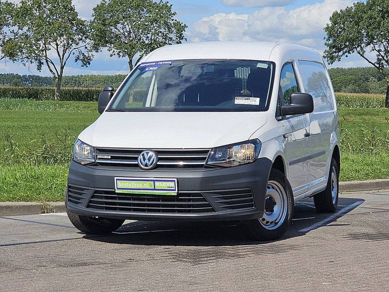 Volkswagen Caddy Maxi 1.4 CGI ac EURO6 CNG - Jakeluauto: kuva Volkswagen Caddy Maxi 1.4 CGI ac EURO6 CNG - Jakeluauto Volkswagen Caddy Maxi 1.4 CGI ac EURO6 CNG - Jakeluauto: kuva Volkswagen Caddy Maxi 1.4 CGI ac EURO6 CNG - Jakeluauto