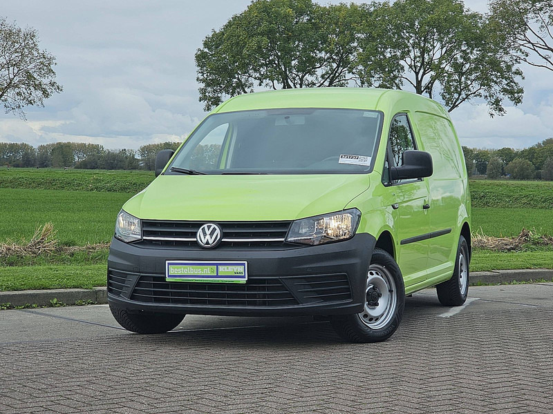 Volkswagen Caddy Maxi 2.0 Navi Airco Euro6 NAP - Jakeluauto: kuva Volkswagen Caddy Maxi 2.0 Navi Airco Euro6 NAP - Jakeluauto Volkswagen Caddy Maxi 2.0 Navi Airco Euro6 NAP - Jakeluauto: kuva Volkswagen Caddy Maxi 2.0 Navi Airco Euro6 NAP - Jakeluauto