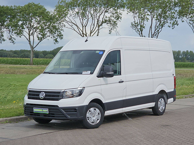 Volkswagen Crafter 2.0 ac EURO6 - Pieni pakettiauto: kuva Volkswagen Crafter 2.0 ac EURO6 - Pieni pakettiauto Volkswagen Crafter 2.0 ac EURO6 - Pieni pakettiauto: kuva Volkswagen Crafter 2.0 ac EURO6 - Pieni pakettiauto