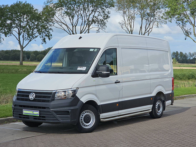 Volkswagen Crafter 2.0 ac EURO6 - Pakettiauto: kuva Volkswagen Crafter 2.0 ac EURO6 - Pakettiauto Volkswagen Crafter 2.0 ac EURO6 - Pakettiauto: kuva Volkswagen Crafter 2.0 ac EURO6 - Pakettiauto