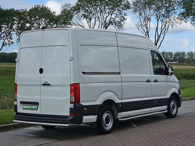 Volkswagen Crafter 2.0 ac EURO6 - Pakettiauto: kuva Volkswagen Crafter 2.0 ac EURO6 - Pakettiauto Volkswagen Crafter 2.0 ac EURO6 - Pakettiauto: kuva Volkswagen Crafter 2.0 ac EURO6 - Pakettiauto
