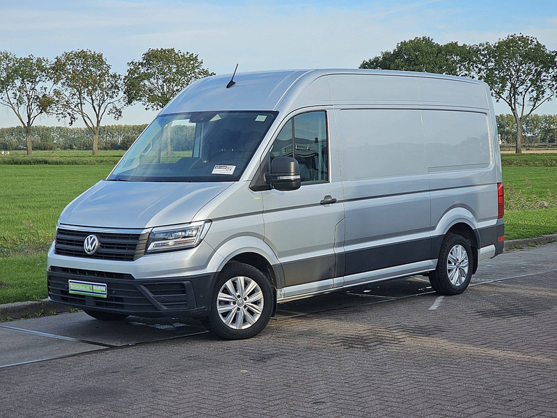 Volkswagen Crafter 35 2.0 L2H2 177Pk LED Euro6 - Pakettiauto: kuva Volkswagen Crafter 35 2.0 L2H2 177Pk LED Euro6 - Pakettiauto Volkswagen Crafter 35 2.0 L2H2 177Pk LED Euro6 - Pakettiauto: kuva Volkswagen Crafter 35 2.0 L2H2 177Pk LED Euro6 - Pakettiauto