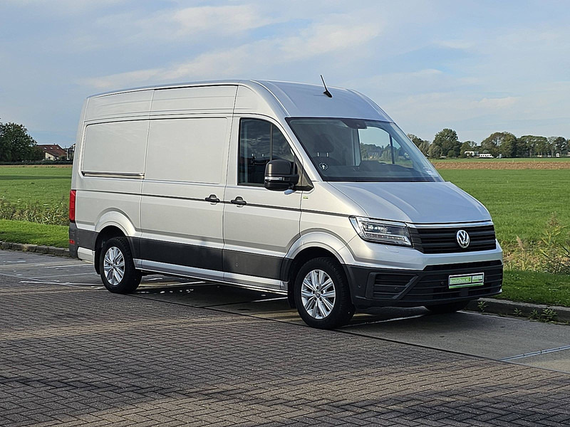Volkswagen Crafter 35 2.0 L2H2 177Pk LED Euro6 - Pakettiauto: kuva Volkswagen Crafter 35 2.0 L2H2 177Pk LED Euro6 - Pakettiauto Volkswagen Crafter 35 2.0 L2H2 177Pk LED Euro6 - Pakettiauto: kuva Volkswagen Crafter 35 2.0 L2H2 177Pk LED Euro6 - Pakettiauto