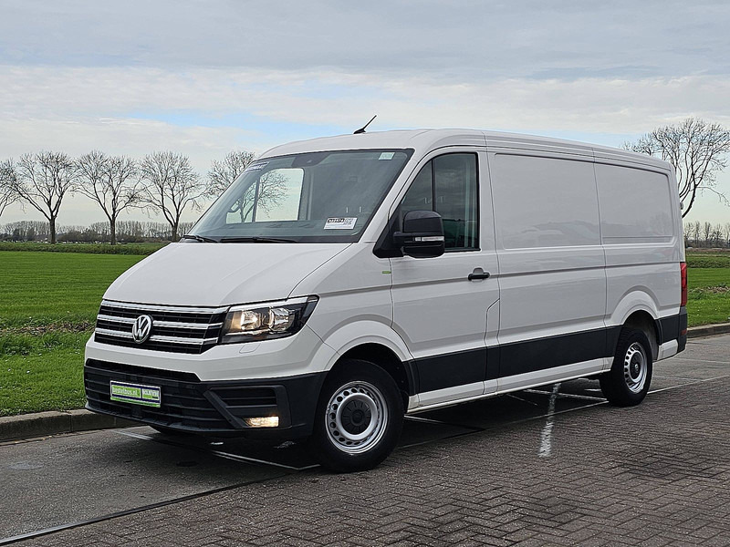 Volkswagen Crafter 35 2.0 L3H2 Navi Trekhaak! - Pakettiauto: kuva Volkswagen Crafter 35 2.0 L3H2 Navi Trekhaak! - Pakettiauto Volkswagen Crafter 35 2.0 L3H2 Navi Trekhaak! - Pakettiauto: kuva Volkswagen Crafter 35 2.0 L3H2 Navi Trekhaak! - Pakettiauto