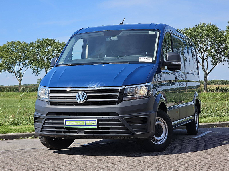 Volkswagen Crafter 35 2.0 L3H2 Navi Trekhaak! - Pakettiauto: kuva Volkswagen Crafter 35 2.0 L3H2 Navi Trekhaak! - Pakettiauto Volkswagen Crafter 35 2.0 L3H2 Navi Trekhaak! - Pakettiauto: kuva Volkswagen Crafter 35 2.0 L3H2 Navi Trekhaak! - Pakettiauto