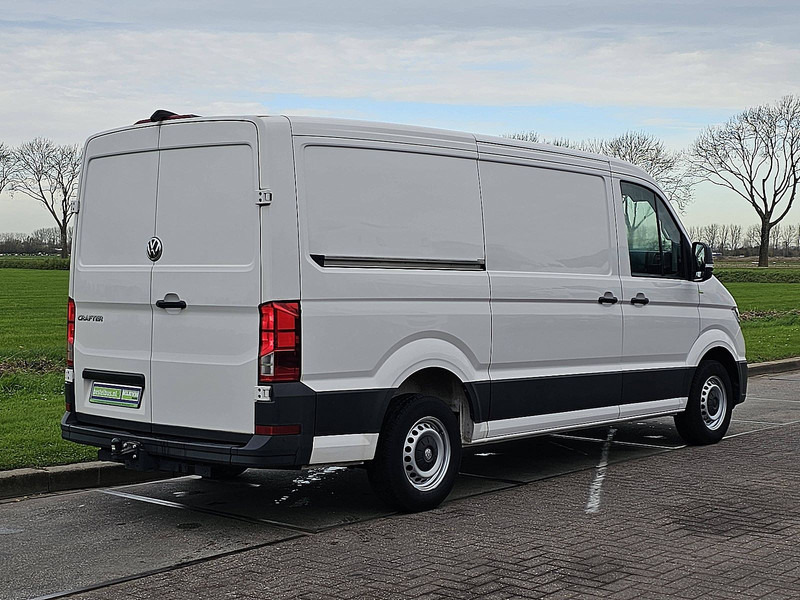 Volkswagen Crafter 35 2.0 L3H2 Navi Trekhaak! - Pakettiauto: kuva Volkswagen Crafter 35 2.0 L3H2 Navi Trekhaak! - Pakettiauto Volkswagen Crafter 35 2.0 L3H2 Navi Trekhaak! - Pakettiauto: kuva Volkswagen Crafter 35 2.0 L3H2 Navi Trekhaak! - Pakettiauto