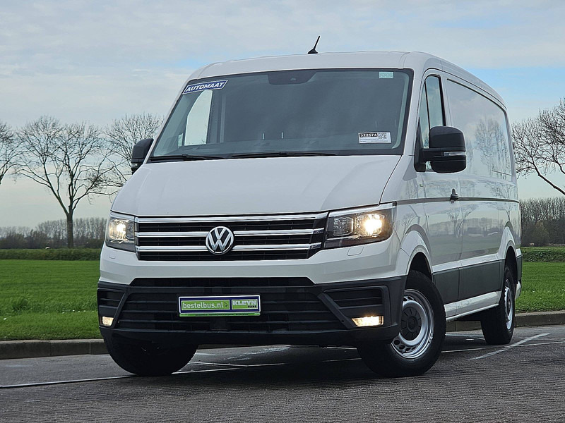 Volkswagen Crafter 35 2.0 L3H2 Navi Trekhaak! - Pakettiauto: kuva Volkswagen Crafter 35 2.0 L3H2 Navi Trekhaak! - Pakettiauto Volkswagen Crafter 35 2.0 L3H2 Navi Trekhaak! - Pakettiauto: kuva Volkswagen Crafter 35 2.0 L3H2 Navi Trekhaak! - Pakettiauto