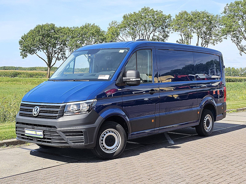 Volkswagen Crafter 35 2.0 L3H2 Navi Trekhaak! - Pakettiauto: kuva Volkswagen Crafter 35 2.0 L3H2 Navi Trekhaak! - Pakettiauto Volkswagen Crafter 35 2.0 L3H2 Navi Trekhaak! - Pakettiauto: kuva Volkswagen Crafter 35 2.0 L3H2 Navi Trekhaak! - Pakettiauto