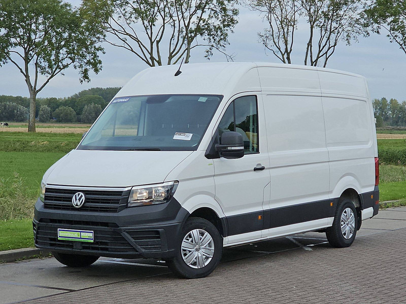 Volkswagen Crafter 35 2.0 L3H3 140Pk Automaat! - Pakettiauto: kuva Volkswagen Crafter 35 2.0 L3H3 140Pk Automaat! - Pakettiauto Volkswagen Crafter 35 2.0 L3H3 140Pk Automaat! - Pakettiauto: kuva Volkswagen Crafter 35 2.0 L3H3 140Pk Automaat! - Pakettiauto