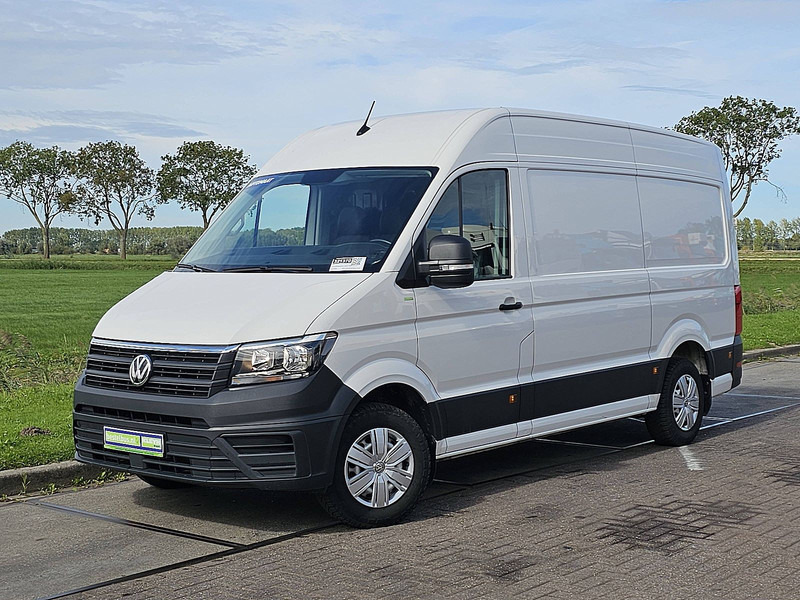 Volkswagen Crafter 35 2.0 L3H3 140Pk Automaat! - Pakettiauto: kuva Volkswagen Crafter 35 2.0 L3H3 140Pk Automaat! - Pakettiauto Volkswagen Crafter 35 2.0 L3H3 140Pk Automaat! - Pakettiauto: kuva Volkswagen Crafter 35 2.0 L3H3 140Pk Automaat! - Pakettiauto