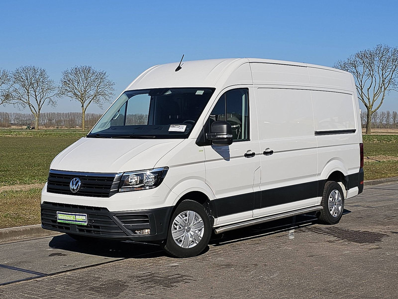 Volkswagen Crafter 35 2.0 L3H3 2XZijdeur Navi! - Pakettiauto: kuva Volkswagen Crafter 35 2.0 L3H3 2XZijdeur Navi! - Pakettiauto Volkswagen Crafter 35 2.0 L3H3 2XZijdeur Navi! - Pakettiauto: kuva Volkswagen Crafter 35 2.0 L3H3 2XZijdeur Navi! - Pakettiauto